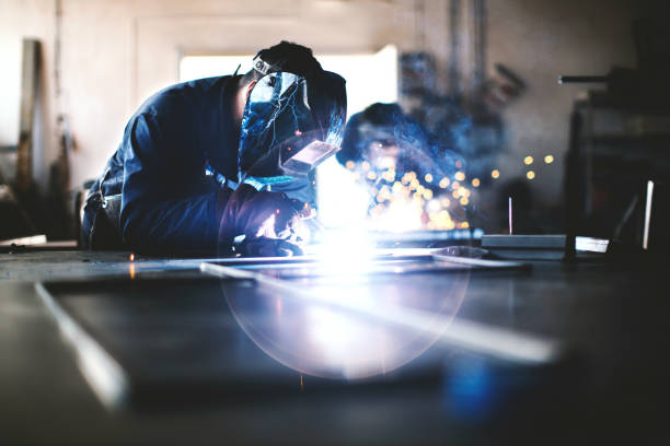 Best Automation and Robotic Welding in Gainesville, FL