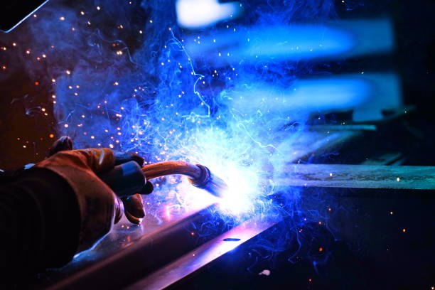 Best Specialty Welding Processes in Gainesville, FL