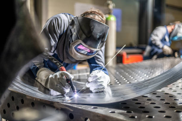 Best Artistic and Custom Metal Fabrication in Gainesville, FL