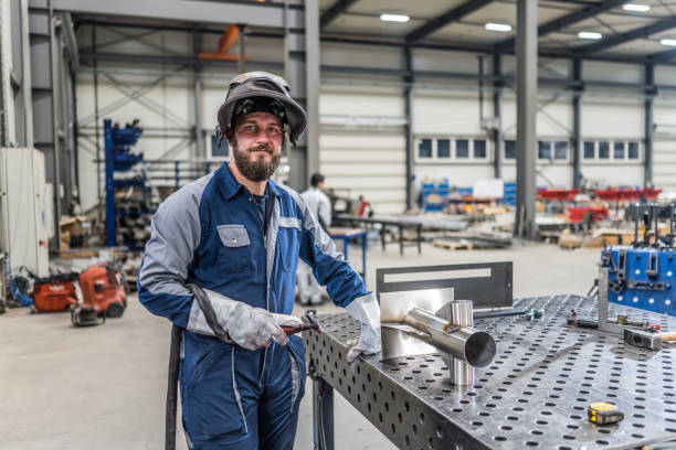 Best Aerospace and Defense Welding in Gainesville, FL
