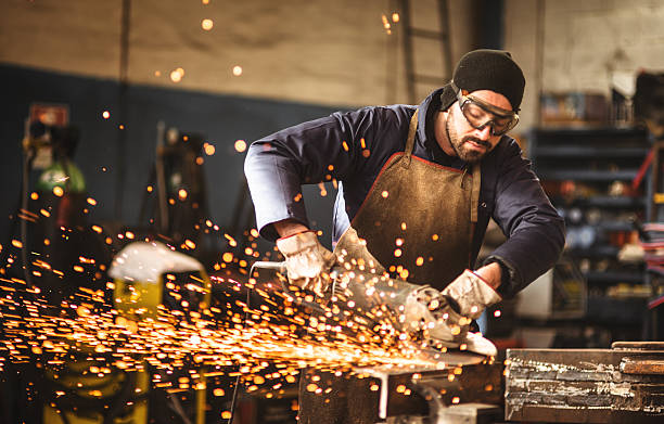 Affordable Welder Services in Gainesville, FL